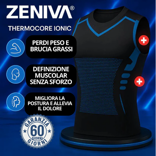 ZENIVA ThermoCore Ionic™